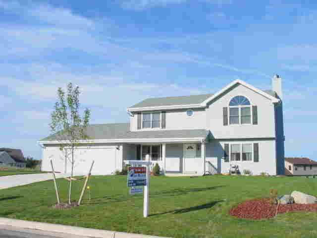 [Address Hidden by Seller], Franklin, WI 53132