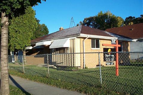 6100 W Villard Ave., Milwaukee, WI 53218