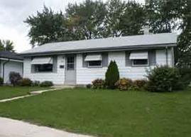 1600 Perry Ave., Racine, WI 53406