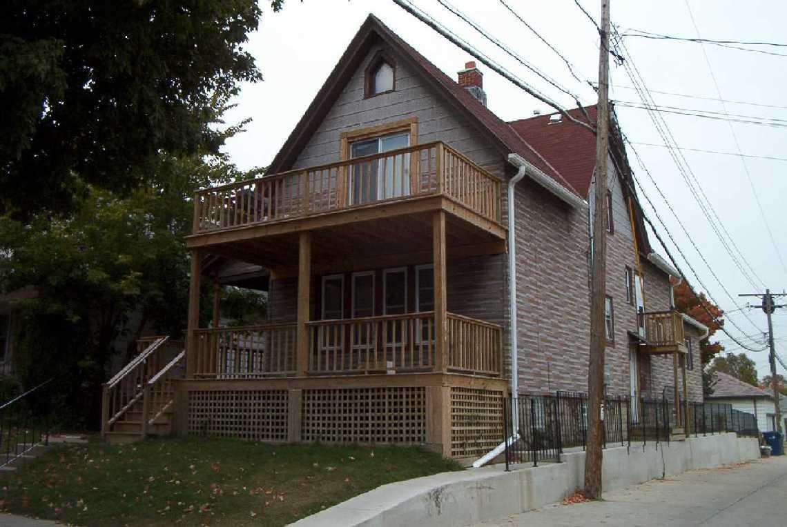 1324 W Holt Ave., Milwaukee, WI 53215