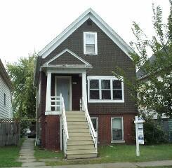 [Address Hidden by Seller], Milwaukee, WI 53215