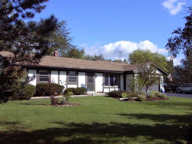 22850 W Parkwood Tr, Vernon, WI 53103