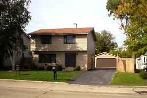 3202 Meachem Rd., Racine, WI 53405