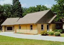 711 Bryant St, Mukwonago, WI 53149