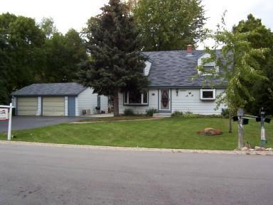 26804 Katherine St., Norway, WI 53185