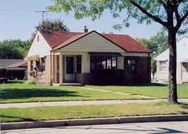 2879 S 52nd St., Milwaukee, WI 53219