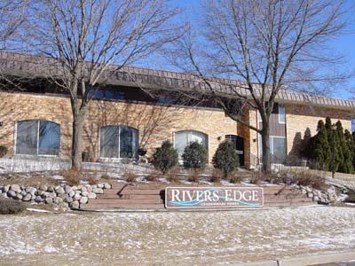 4225 W Rivers Edge Cir #18, Brown Deer, WI 53209