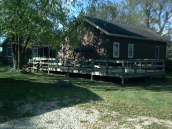 8151 W Hwy Q, Shields, WI 53098