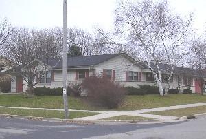 [Address Hidden by Seller], West Bend, WI 53095