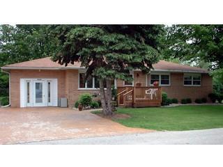 N2240 Wilmot Blvd., Linn, WI 53147