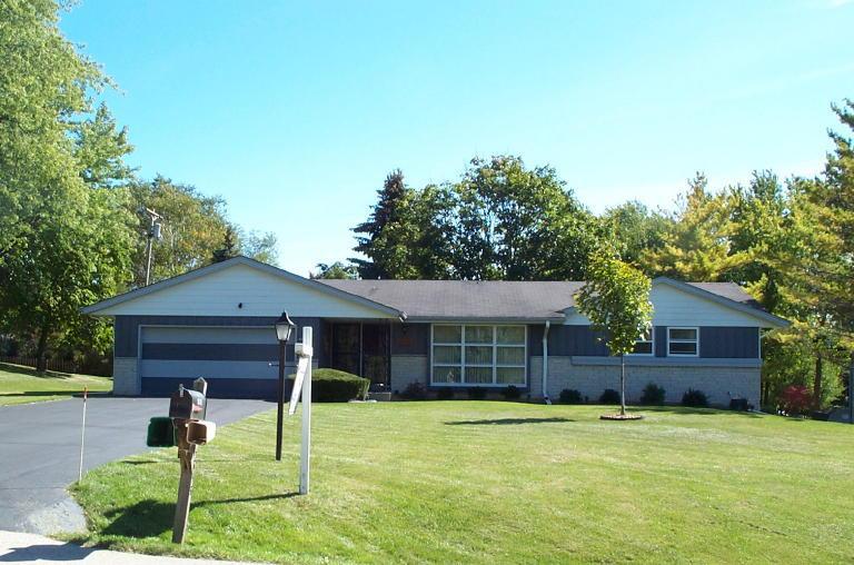 14545 Westview Ct., Brookfield, WI 53005