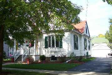 449 Kendall St., Burlington, WI 53105