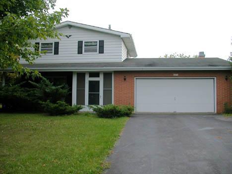 W4498 Willow Bend Dr., Lima, WI 53093