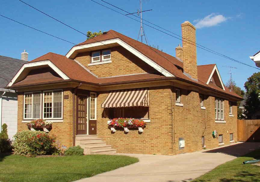 7105 24th Ave, Kenosha, WI 53143