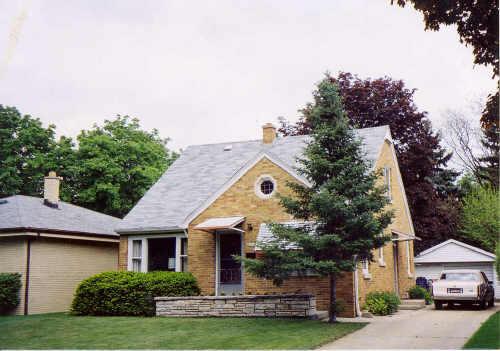 4266 N 86th St, Milwaukee, WI 53222