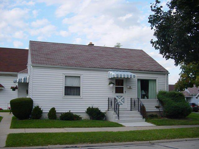 908 W Holt Ave., Milwaukee, WI 53215