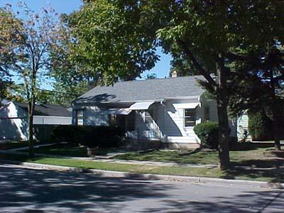 4795 N Idlewild, Whitefish Bay, WI 53211