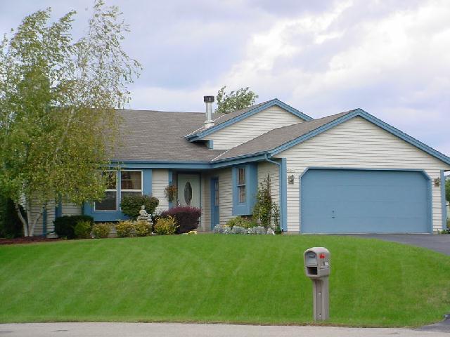 N6244 Evergreen Dr., Lafayette, WI 53121