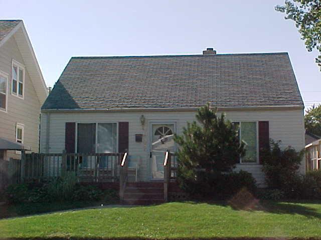 6632 32nd Ave, Kenosha, WI 53142