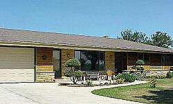 2672 W Evergreen, Ashippun, WI 53036