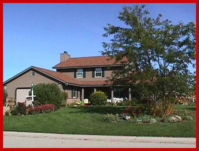 10862 N Juniper Dr., Germantown, WI 53022