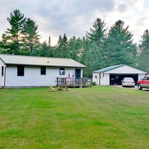 N10711 Murphy Rd., Wausaukee, WI 54177