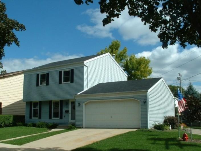 3350 S 98th St., Milwaukee, WI 53227