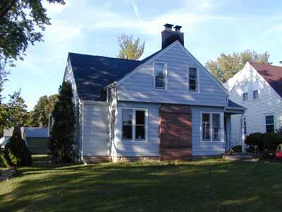 10540 W Everett Cir., West Allis, WI 53214