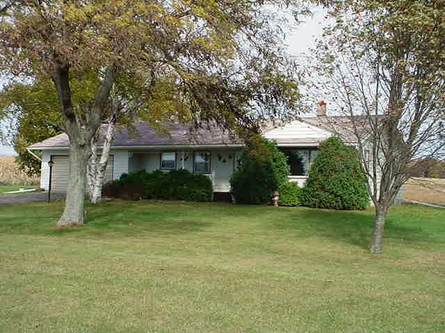 4692 W Hwy  Cw, Lebanon, WI 53098