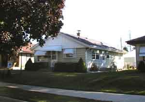 2411 Grove Ave., Racine, WI 53405