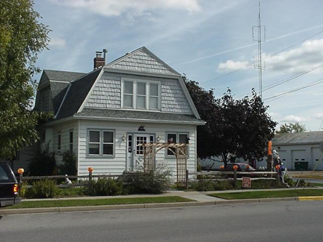 2122 Church St., East Troy, WI 53120