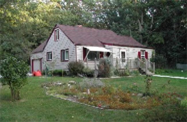 [Address Hidden by Seller], Lyons, WI 53147