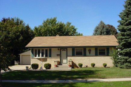 724 Madison Ave, West Bend, WI 53095