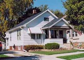 2016 Thurston Ave, Racine, WI 53403
