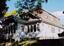5550 N 33rd St, Milwaukee, WI 53209