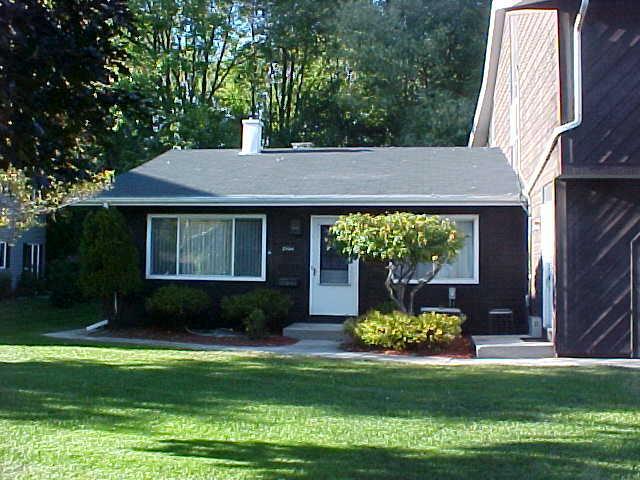 2512 Cross Creek Dr. #A, Sheboygan, WI 53081