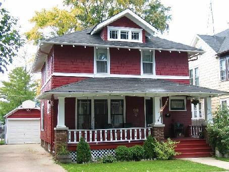 1612 Flett Ave., Racine, WI 53405