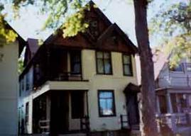 3417 W Mt Vernon Ave #3419, Milwaukee, WI 53205