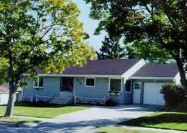 218 S Tower Dr., Port Washington, WI 53074