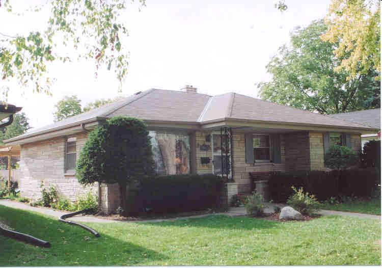 [Address Hidden by Seller], Glendale, WI 53209