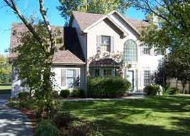 5316 3 Mile Rd, Caledonia, WI 53406