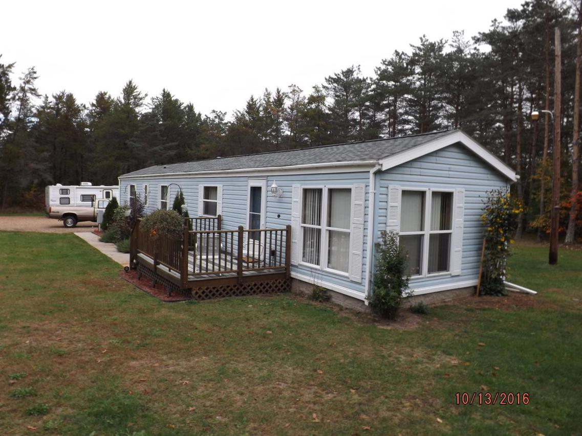 W9215 Palmer Rd., Wausaukee, WI 54177