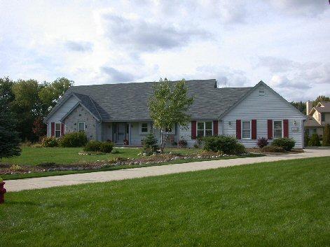 5411 W Woodland Dr., Brown Deer, WI 53223