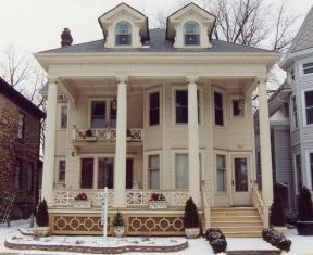 1004 College Ave., Racine, WI 53403