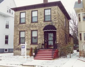 1008 College Ave., Racine, WI 53403