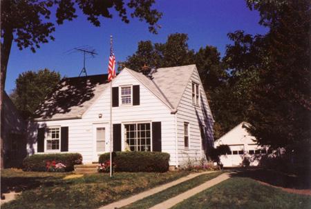 4502 W Cleveland Ave., Milwaukee, WI 53219