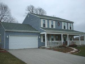 1229 S Silverbrook, West Bend, WI 53095