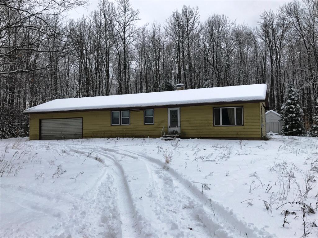w7365 Jossart Rd., Beecher, WI 54156