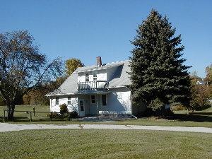 5145 Hillside Rd., West Bend, WI 53095