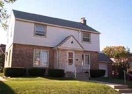 [Address Hidden by Seller], West Allis, WI 53219